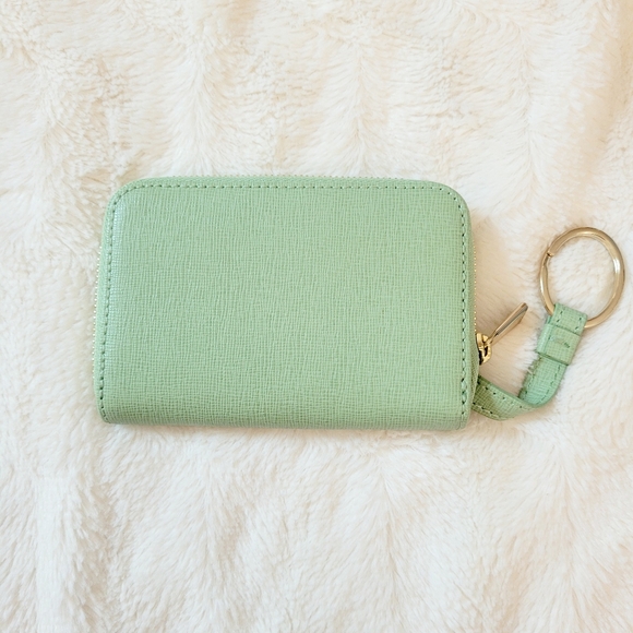 Furla | Mint Wallet - Picture 3 of 6